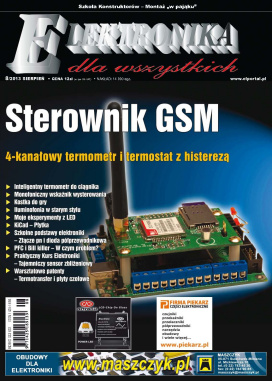 Elektronika dla Wszystkich