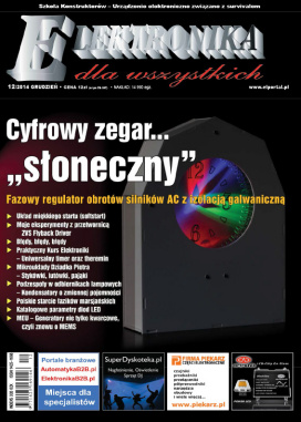Elektronika dla Wszystkich