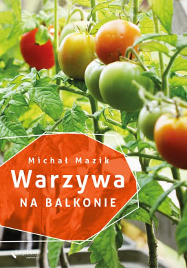 Warzywa Na Balkonie