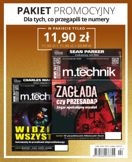 Pakiet Młody Technik