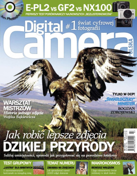 Digital Camera Polska