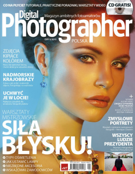 Digital Photographer Polska