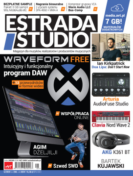 Estrada i Studio