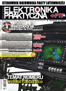 Elektronika Praktyczna