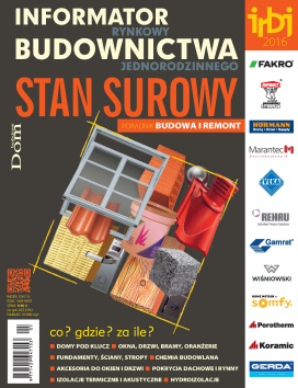 IRBJ - Stan Surowy