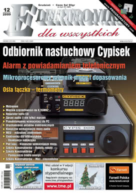 Elektronika dla Wszystkich