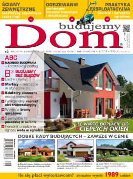 Budujemy Dom