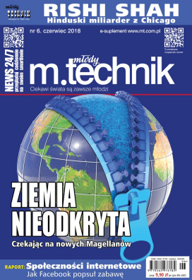 Młody Technik