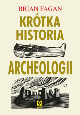 Krótka Historia Archeologii