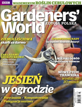 Gardeners' World Edycja Polska