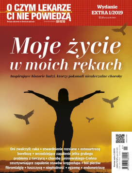 Moje Życie w Moich Rękach