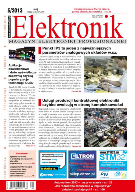 Elektronik