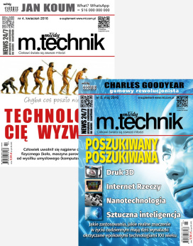 Pakiet Młody Technik