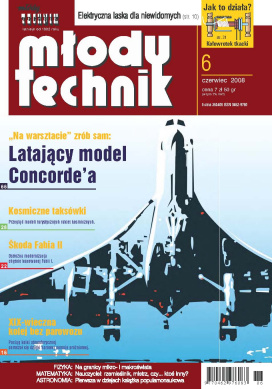 Młody Technik