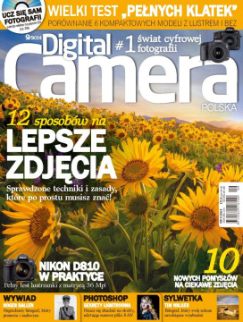 Digital Camera Polska