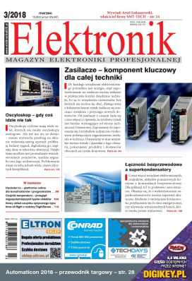 Elektronik