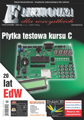 Elektronika dla Wszystkich