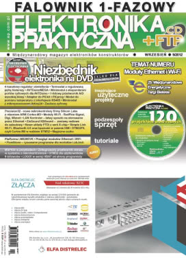 Elektronika Praktyczna