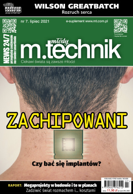 Młody Technik