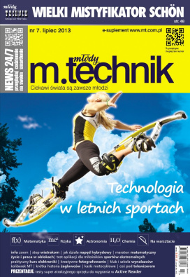 Młody Technik