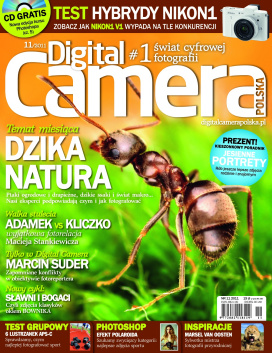 Digital Camera Polska