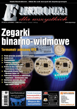 Elektronika dla Wszystkich