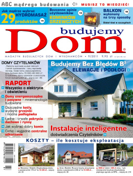 Budujemy Dom