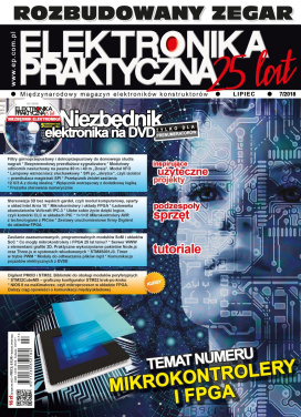 Elektronika Praktyczna