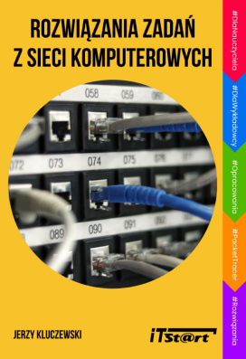 Rozwiązania Zadań z Sieci Komputerowych