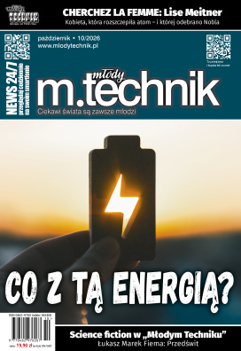 Młody Technik