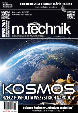 Młody Technik