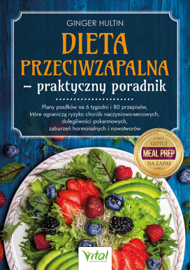 Dieta Przeciwzapalna