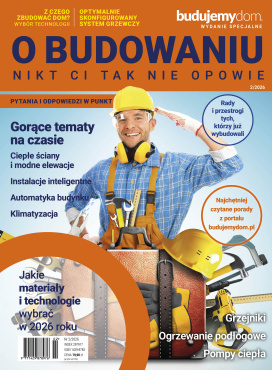 O Budowaniu Nikt Ci Tak Nie Opowie