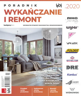 IRBJ - Wykańczanie i Remont