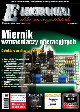 Elektronika dla Wszystkich