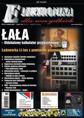 Elektronika dla Wszystkich