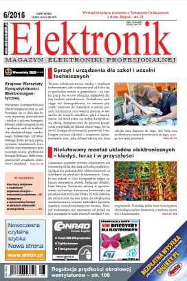 Elektronik