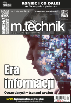 Młody Technik