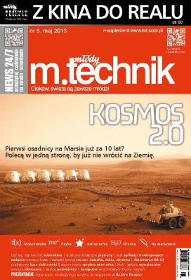 Młody Technik