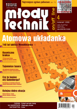 Młody Technik