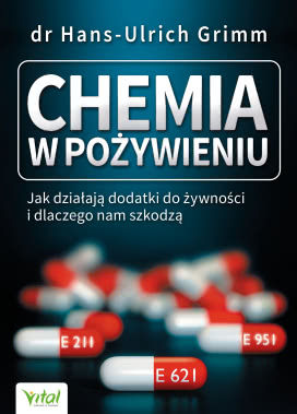 Chemia w Pożywieniu