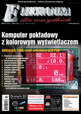 Elektronika dla Wszystkich