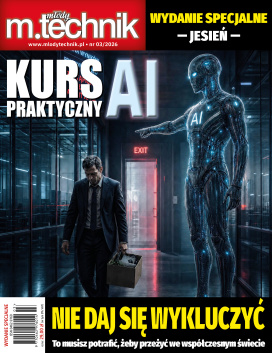 Kurs Praktyczny AI