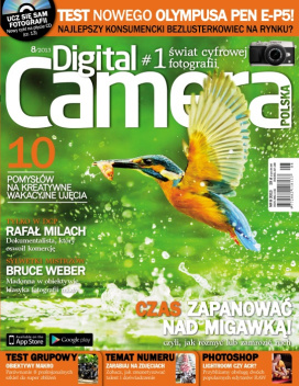 Digital Camera Polska