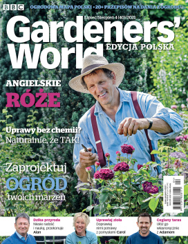 Gardeners' World Edycja Polska