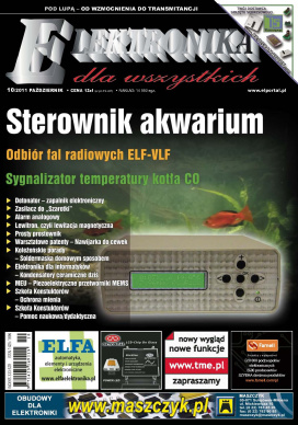 Elektronika dla Wszystkich