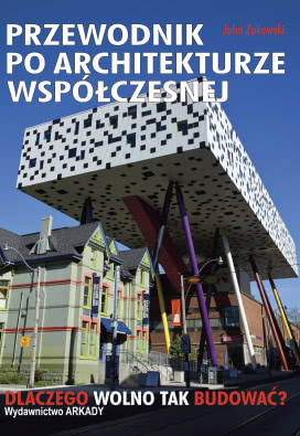 Przewodnik Po Architekturze Współczesnej