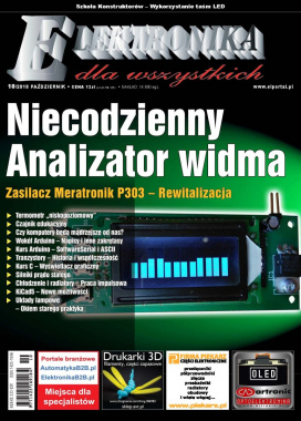 Elektronika dla Wszystkich