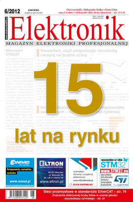 Elektronik