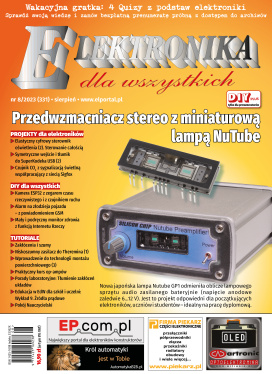 Elektronika dla Wszystkich